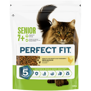 Perfect Fit Senior Kip 7+