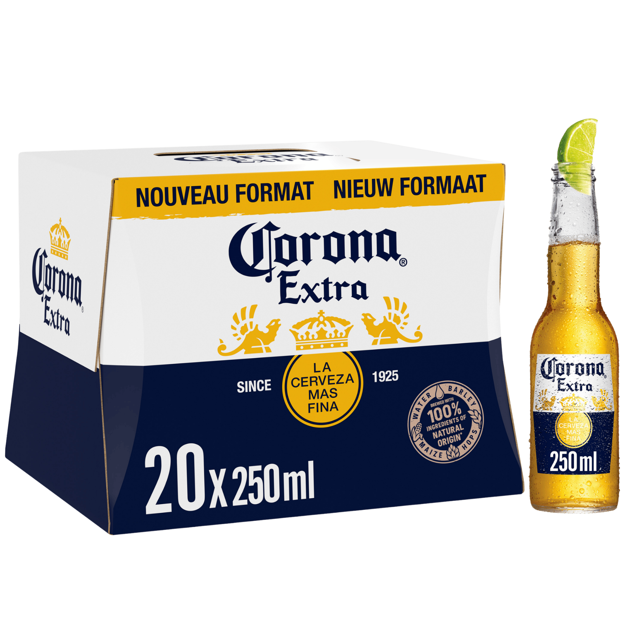 Corona Pils