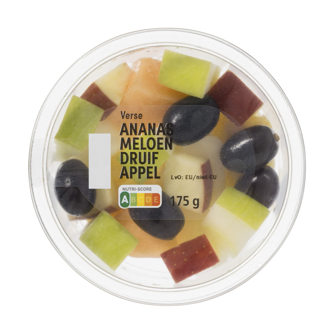 Verse fruitsalade