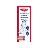 HeltiQ elastische fixatie windsels volume pack