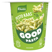 Knorr Pasta Kaas Pesto