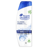 Head & Shoulders Shampoo Classic Anti-roos