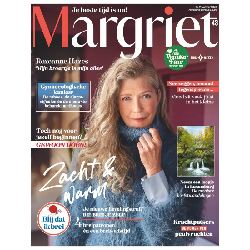 Margriet