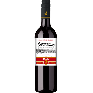 Sarmenac Merlot