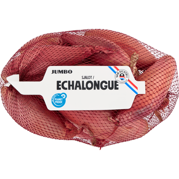 Jumbo Sjalot Echalongue 400 g