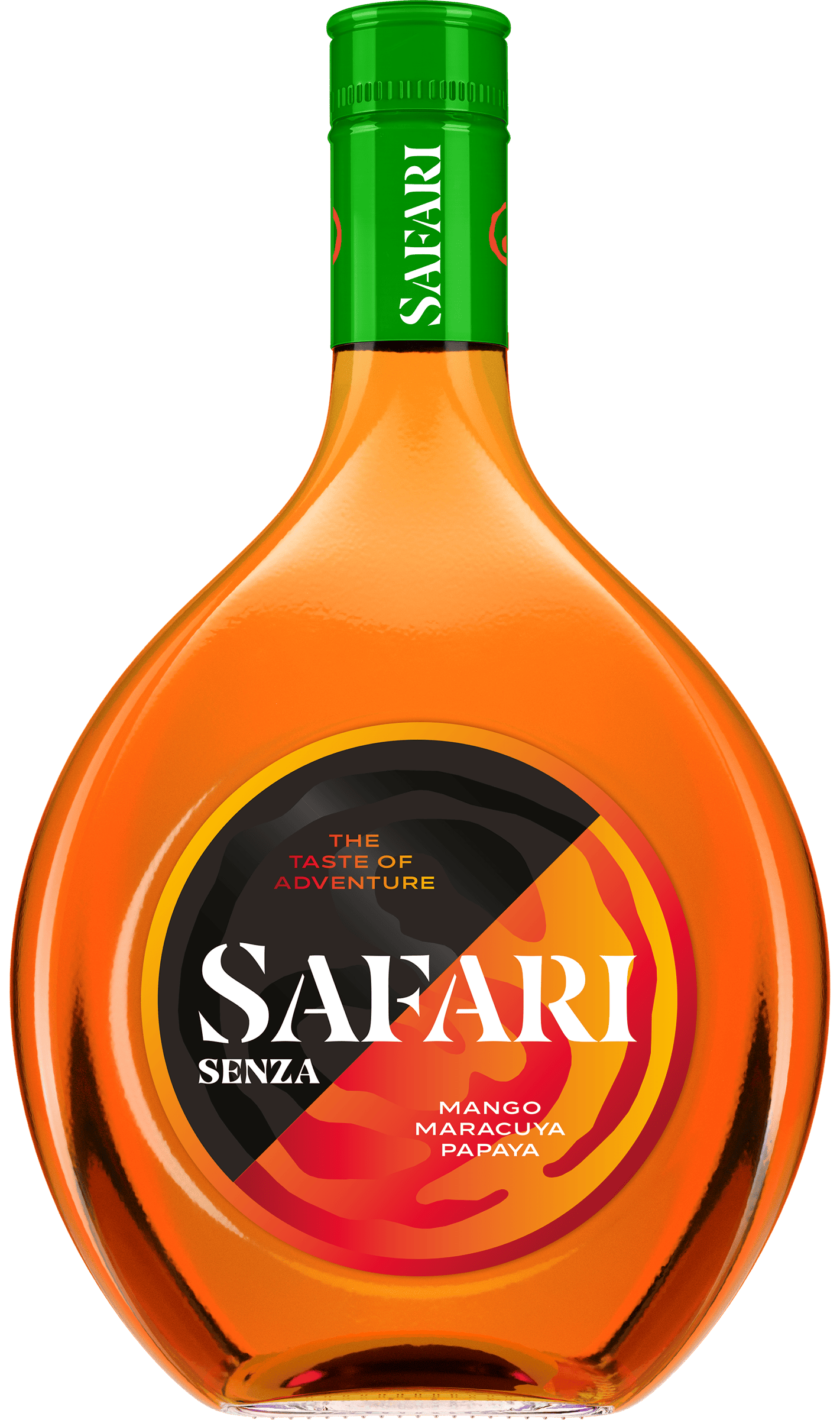 Safari Senza