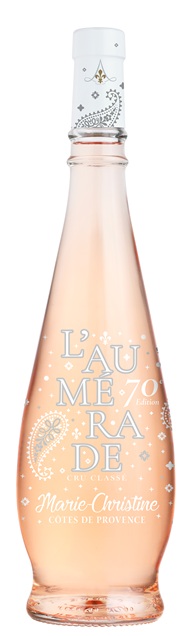 Fabre en Provence Marie Christine Provence Cru Classé