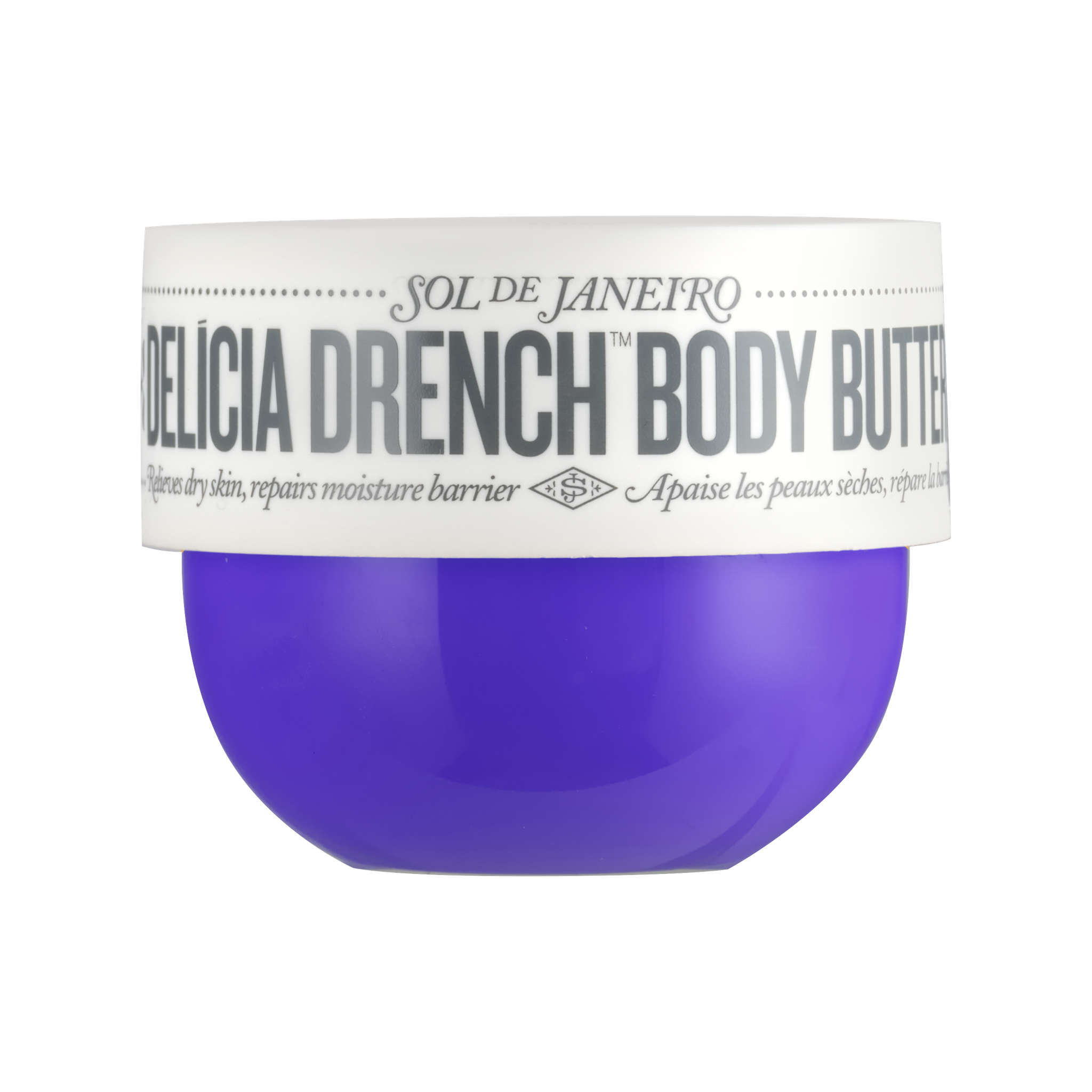 Sol De Janeiro Delicia Drench Body Butter 75 ML