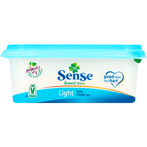 Sense Margarine light