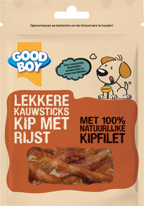 Good Boy Kauwstick Kip