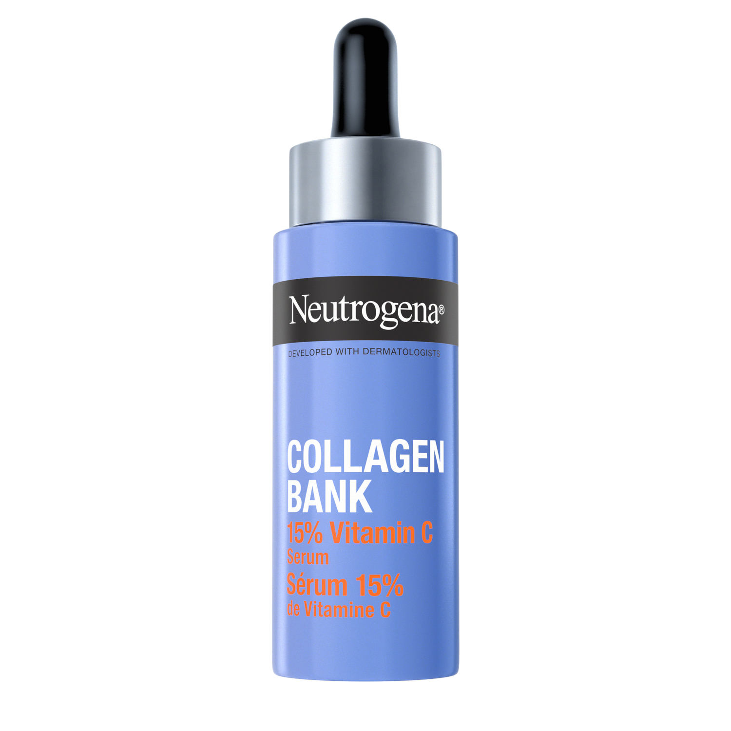Neutrogena® Collagen Bank 15% Vitamine C Serum 15 ML