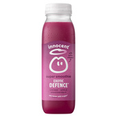 Innocent exotic defence
