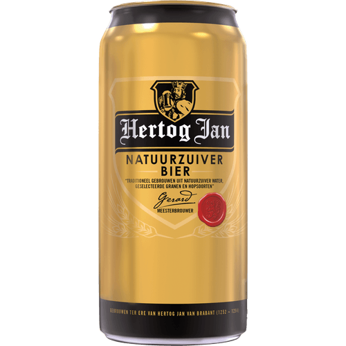 Hertog Jan Pilsener