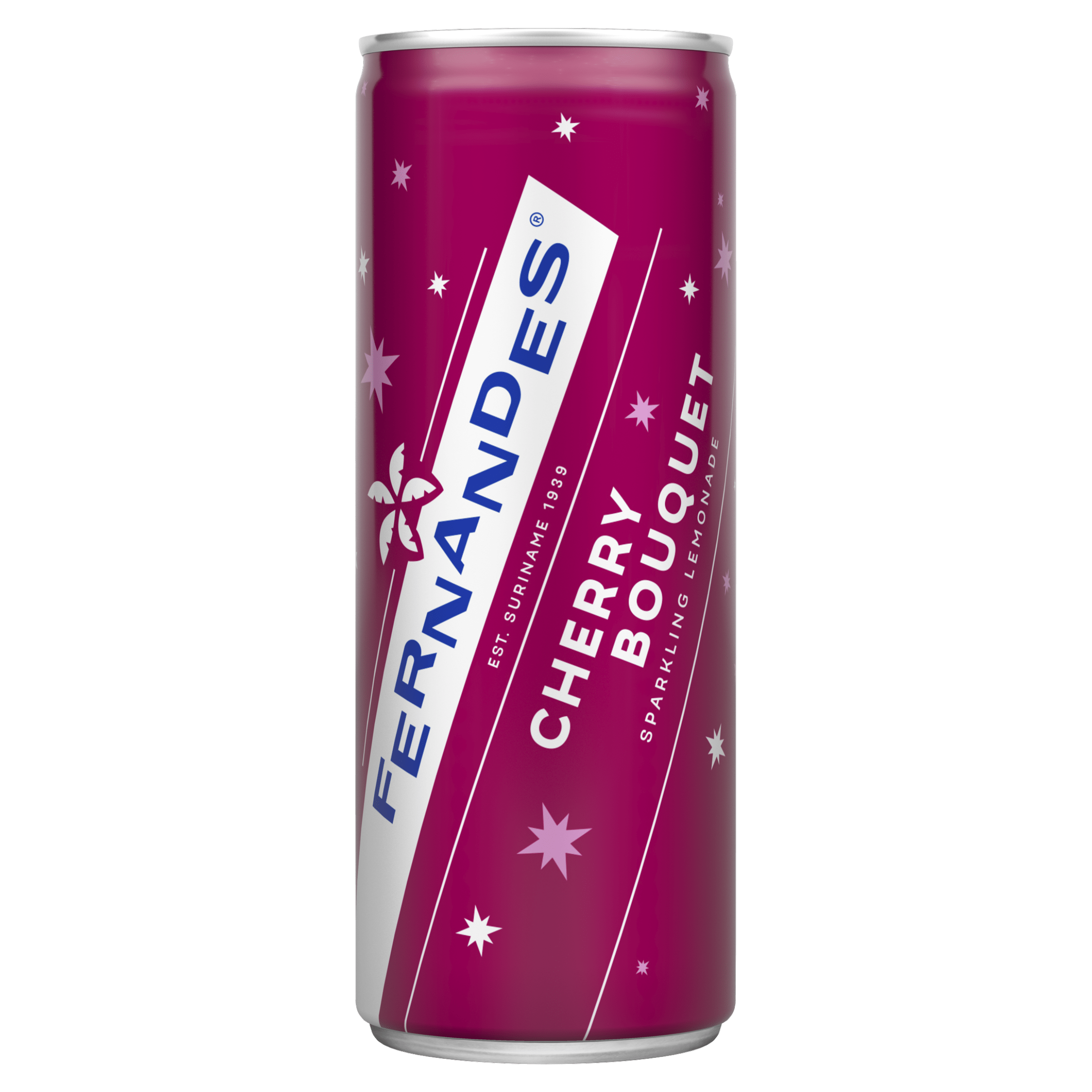 Fernandes Cherry bouquet