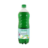 g'woon siroop reine claude siroop