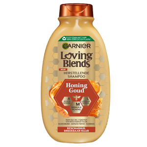 Loving Blends Shampoo Honing Goud