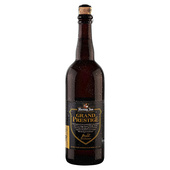 Hertog Jan bier grand prestige