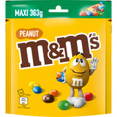 M&M'S pinda