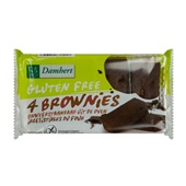 Lokaal Glutenvrij Brownies