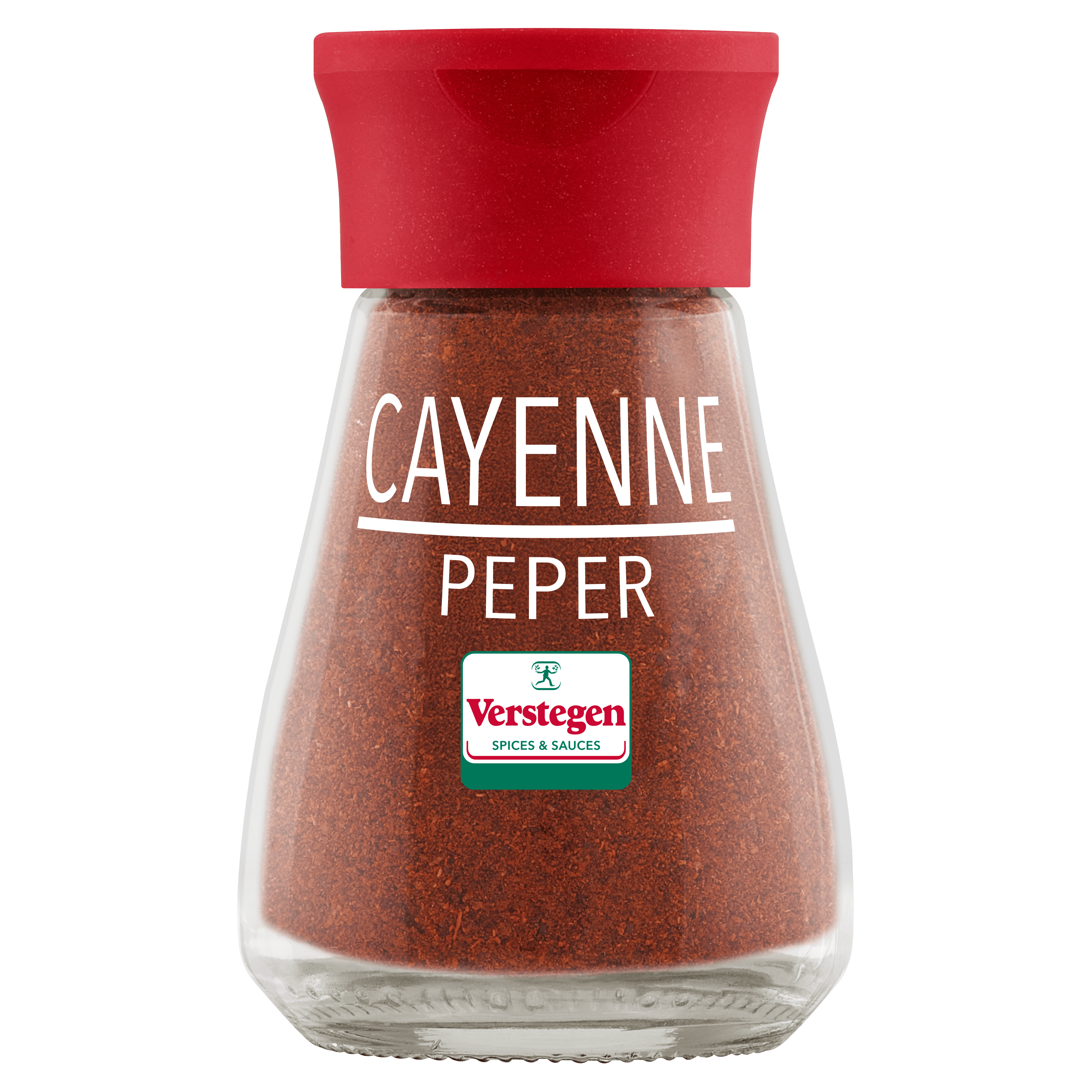 Verstegen Cayennepeper