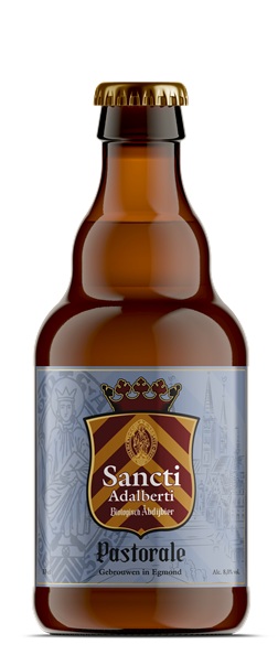 Sancti Adalberti Pastorale
