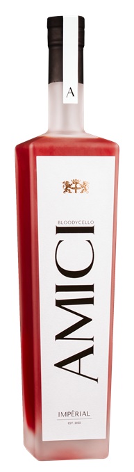 Amici Bloodycello