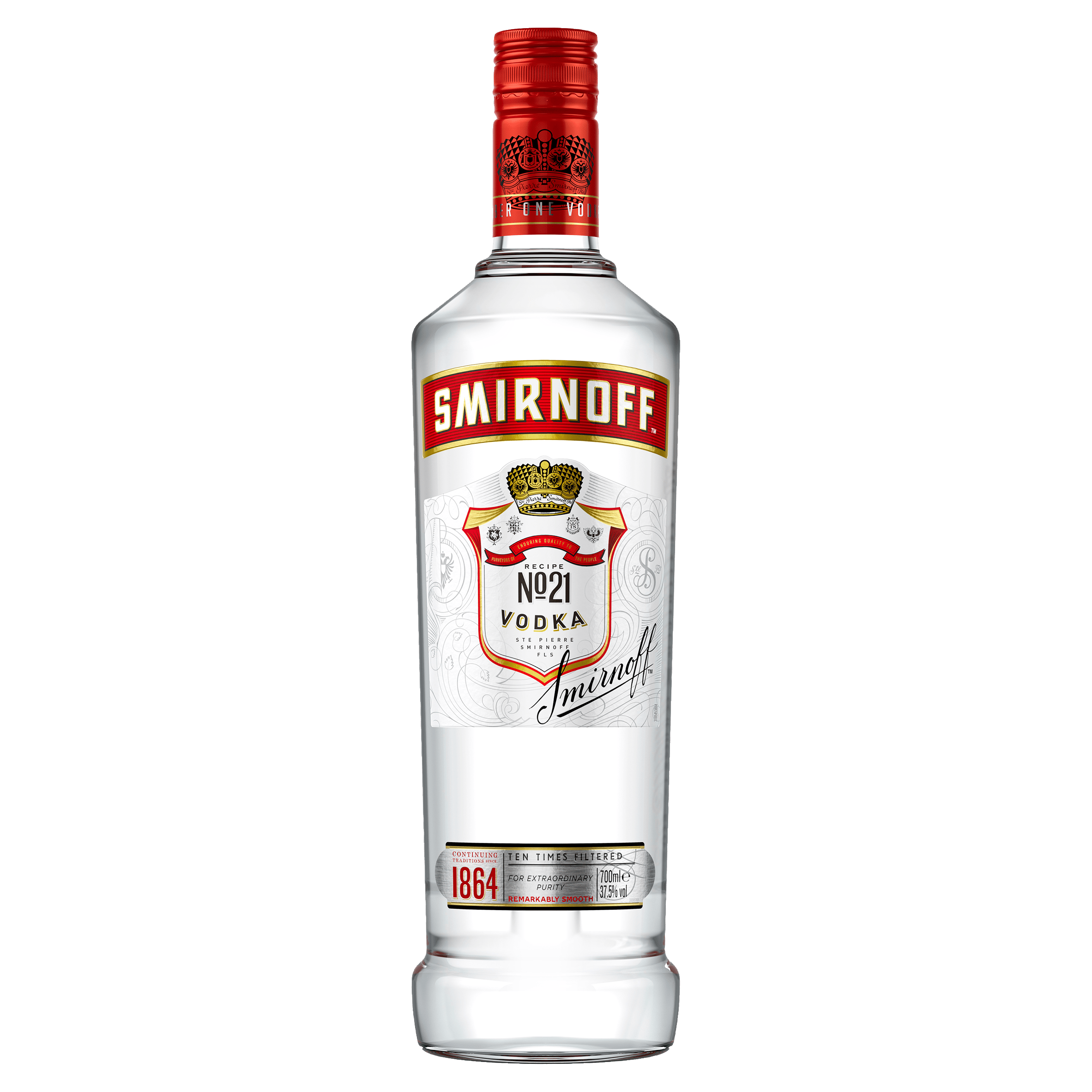 Smirnoff Vodka