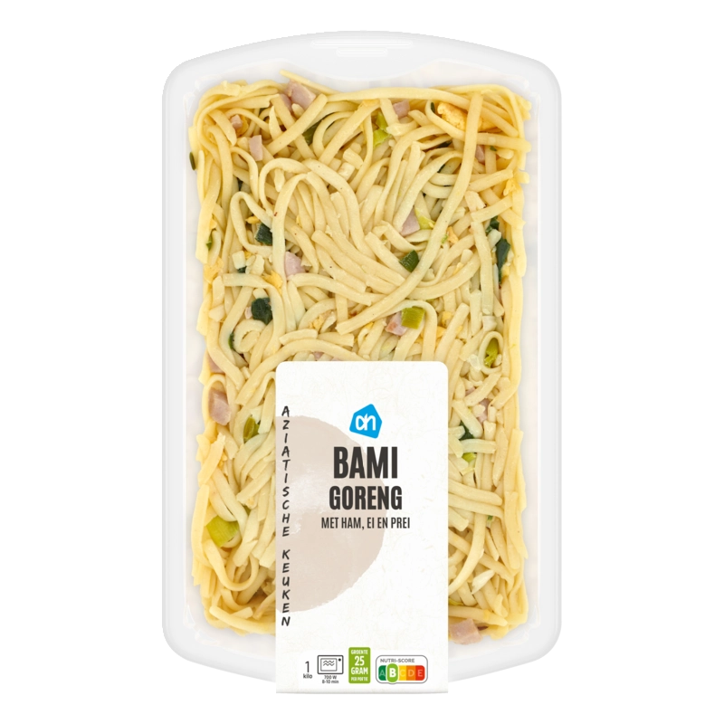 AH Bami goreng