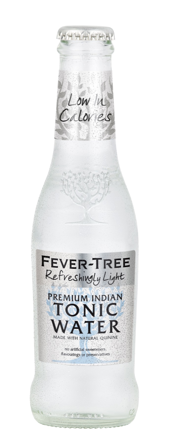 Fever-Tree Natural Light Tonic