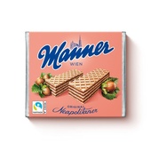 Manner koek original neapolitan