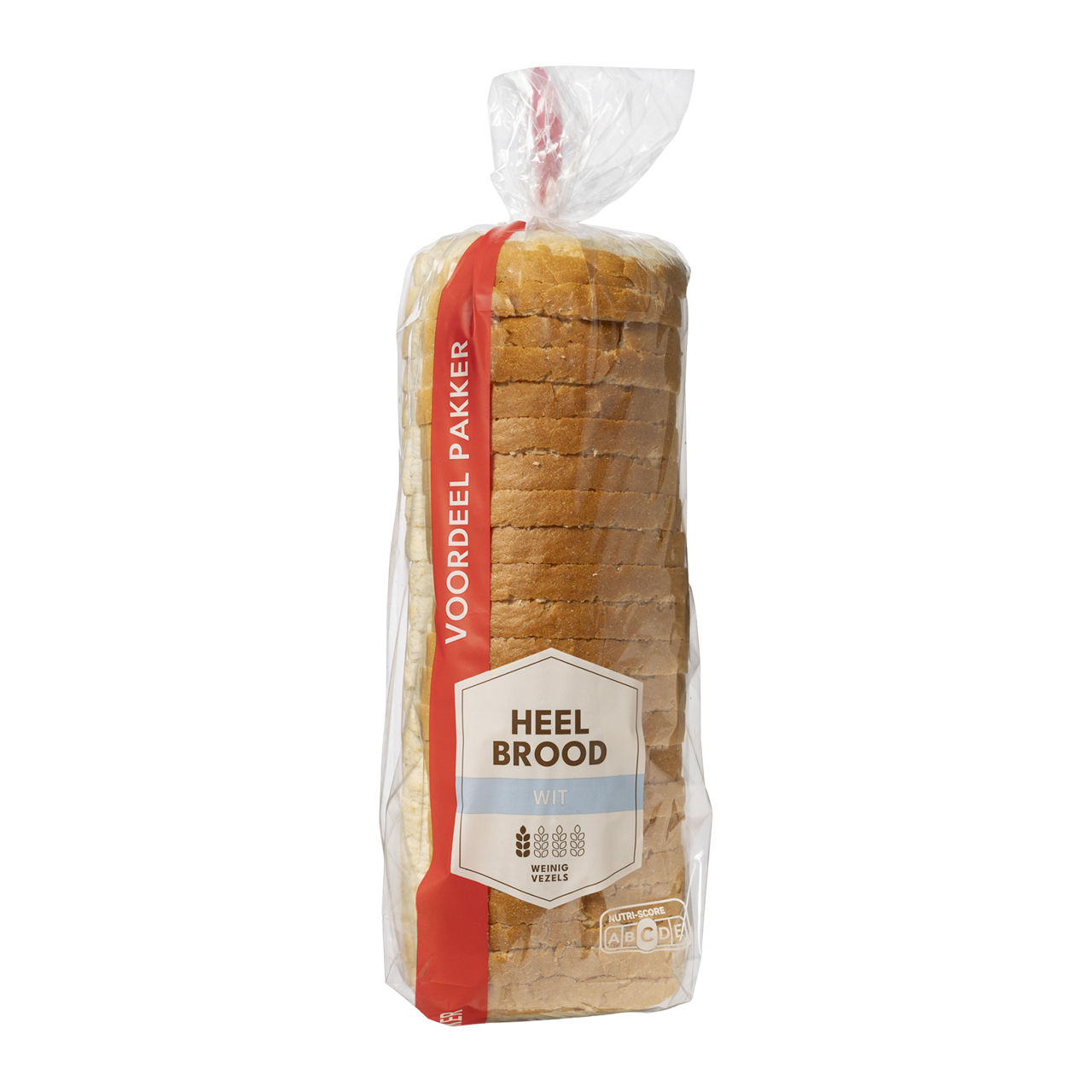 Wit brood