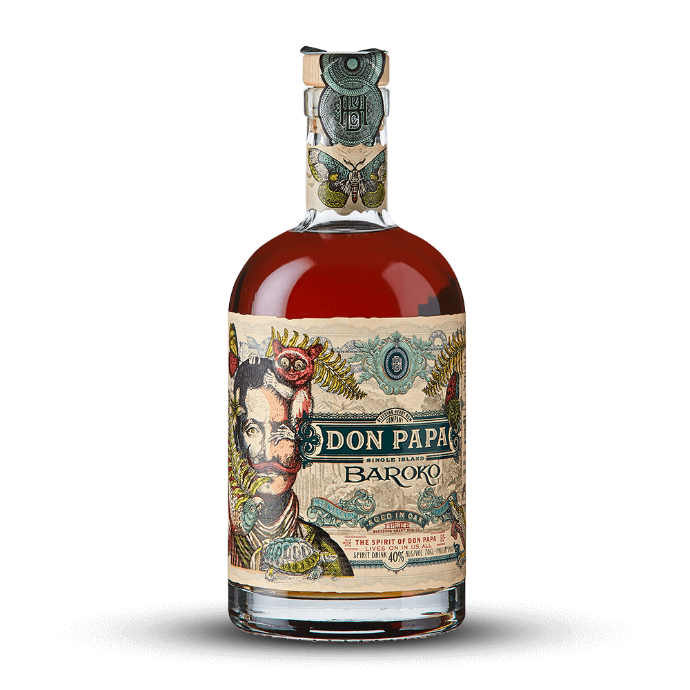 Don Papa Baroko
