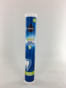 Derlon Gebitsreiniging Tabletten