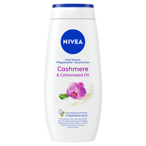 Nivea Douche Cashmere