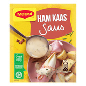 Maggi Saus Hamkaas