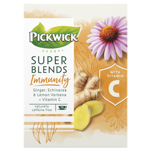 Pickwick Immunity Thee