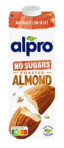 Alpro Hb Drink Almond No Sugar