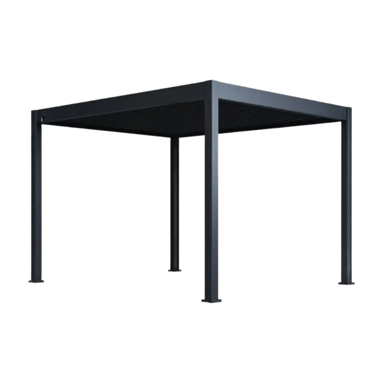 Orion Neo terrasoverkapping 300x360cm
