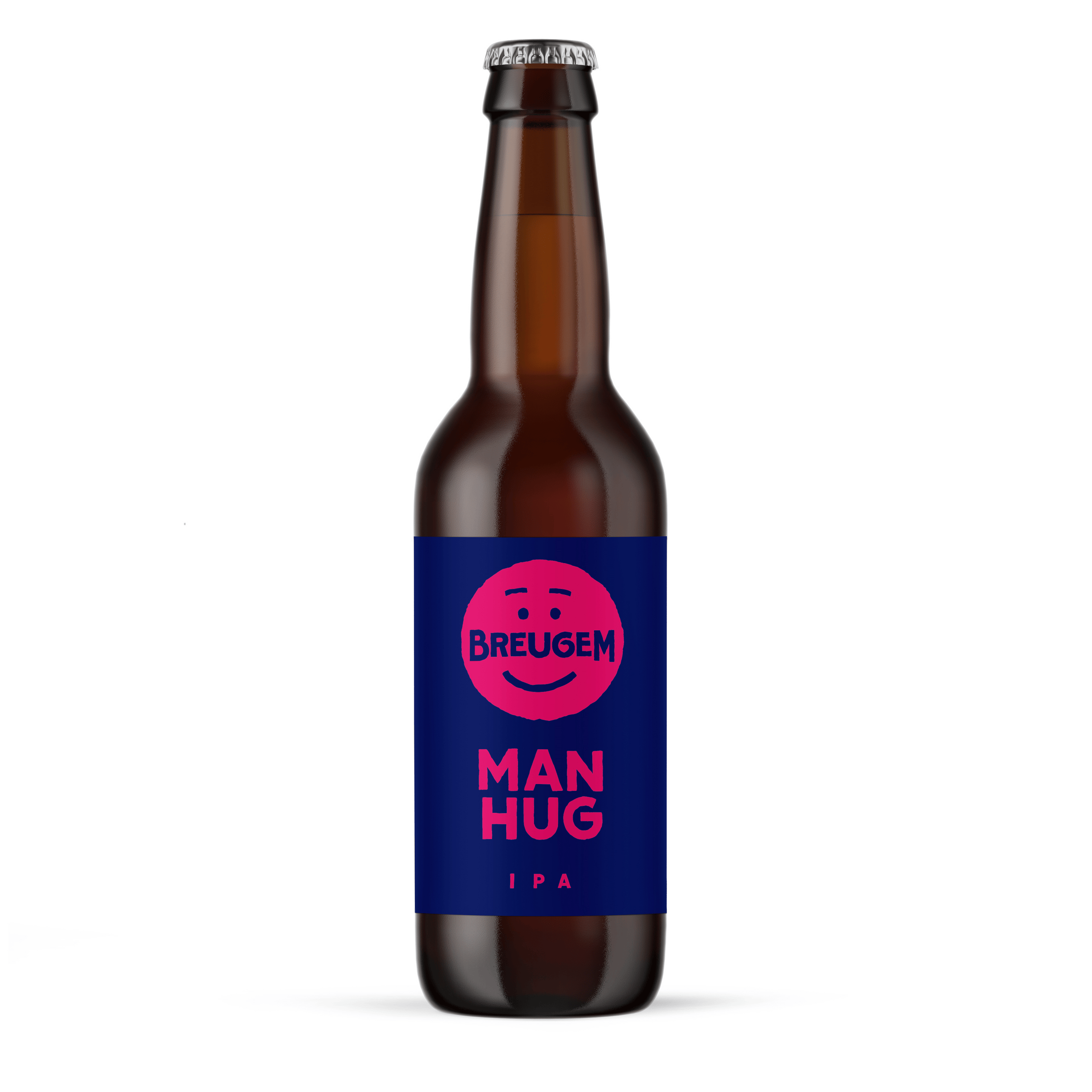 BREUGEM MAN HUG
