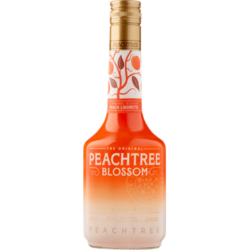 Peachtree Blossom 50 cl
