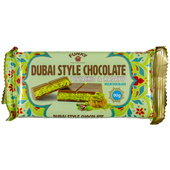 Funky dubai chocolade