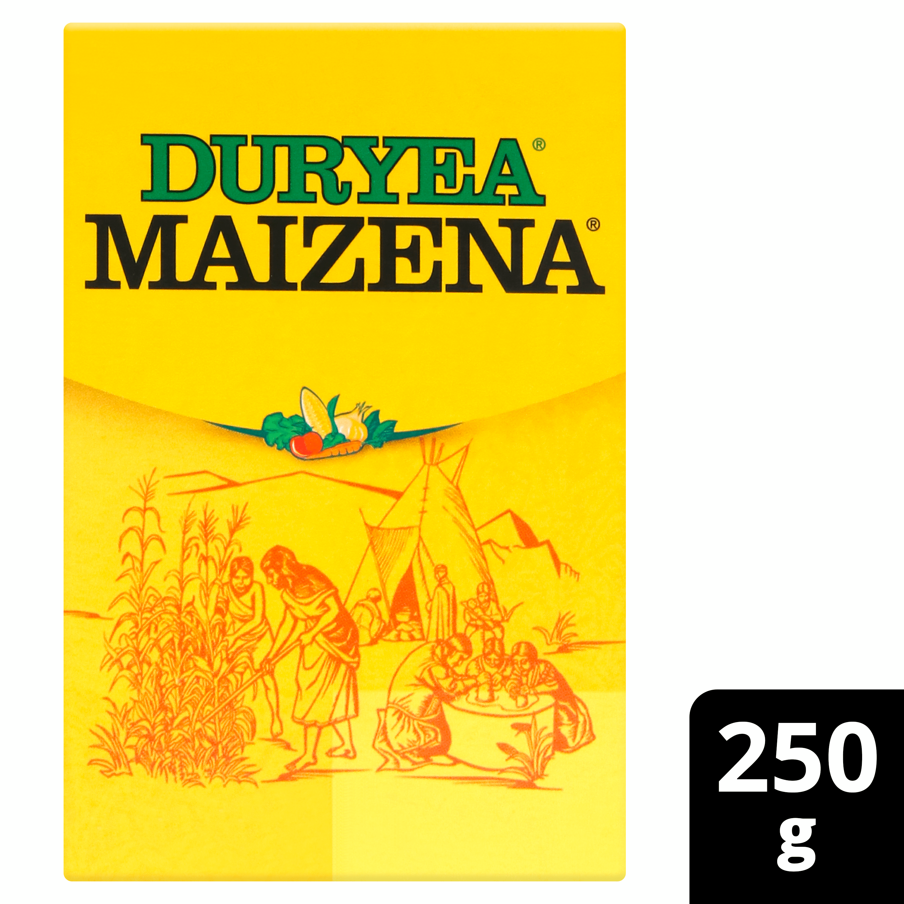 Dureya maizena