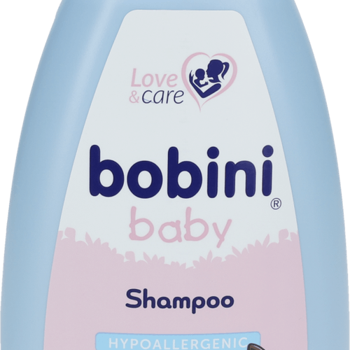 Bobini Shampoo baby