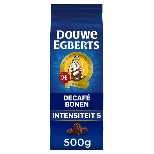 Douwe Egberts Decafé koffiebonen