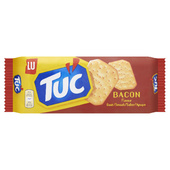 Lu Tuc Bacon