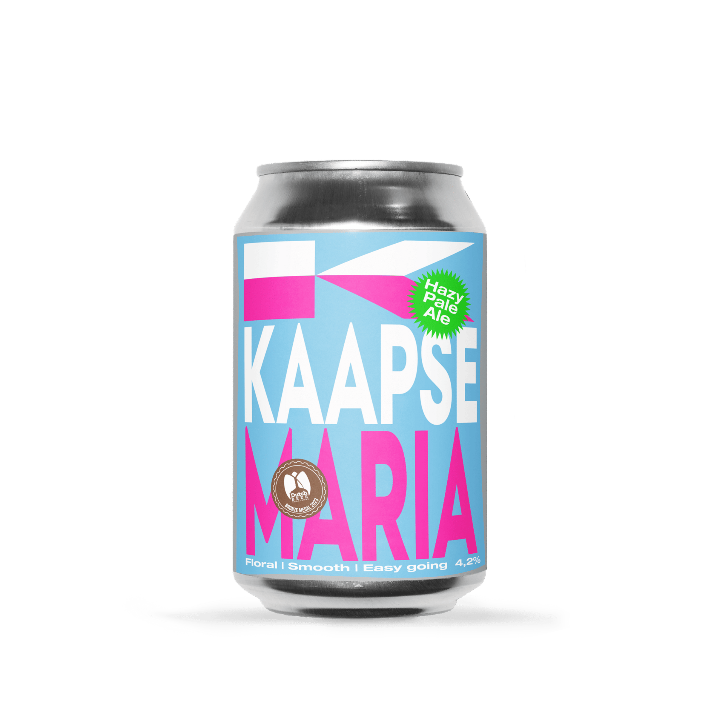 KAAPSE BROUWERS MARIA