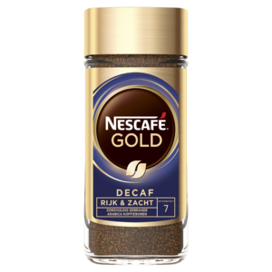 Nescafe Gold Instant Decaf