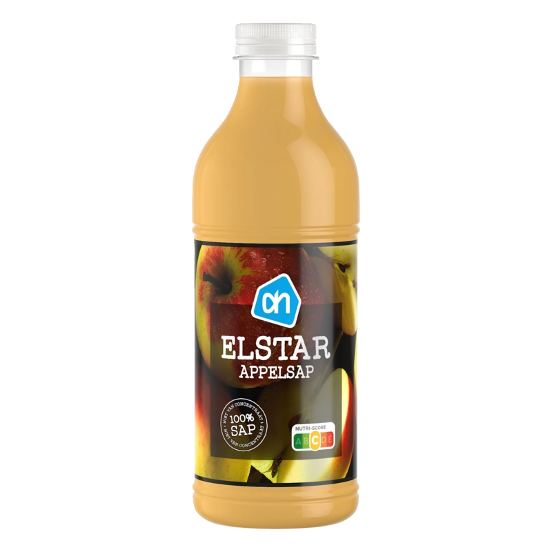 AH Elstar appelsap