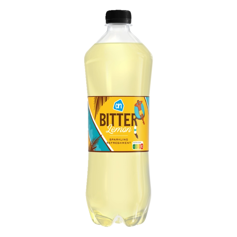 AH Bitter lemon