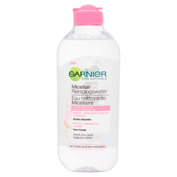 Garnier Micellair reinigingswater